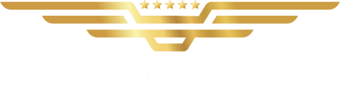 First Class Fireworks