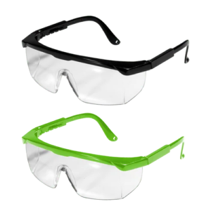 Beskyttelsesbriller
