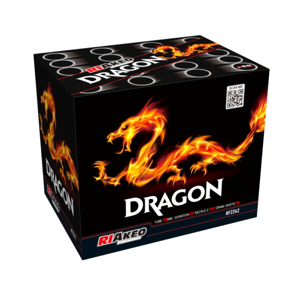 Riakeo Dragon