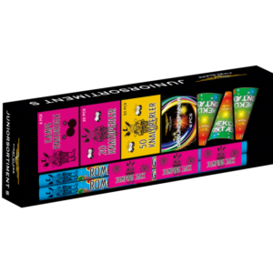 Juniorsortiment Small