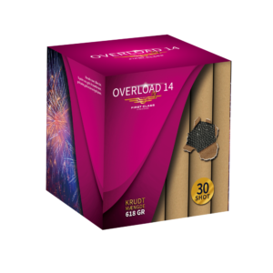 Overload 14