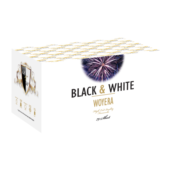 Woyera