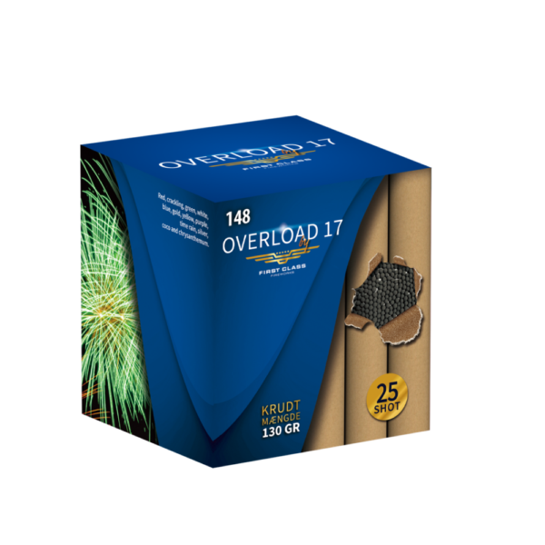 Overload 17