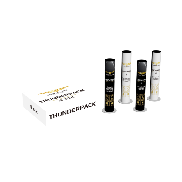 Thunderpack