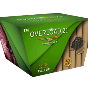 Overload 21