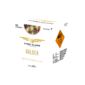 BALDER