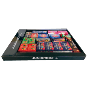 Juniorsortiment Large